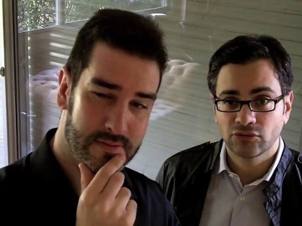 Le Stan&Dam Report 4 : à quoi sert l'iPad