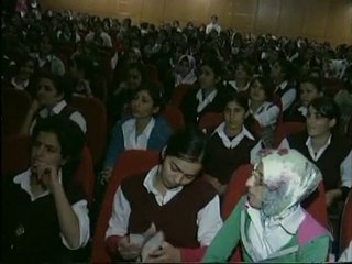 İstanbul değil Hakkari