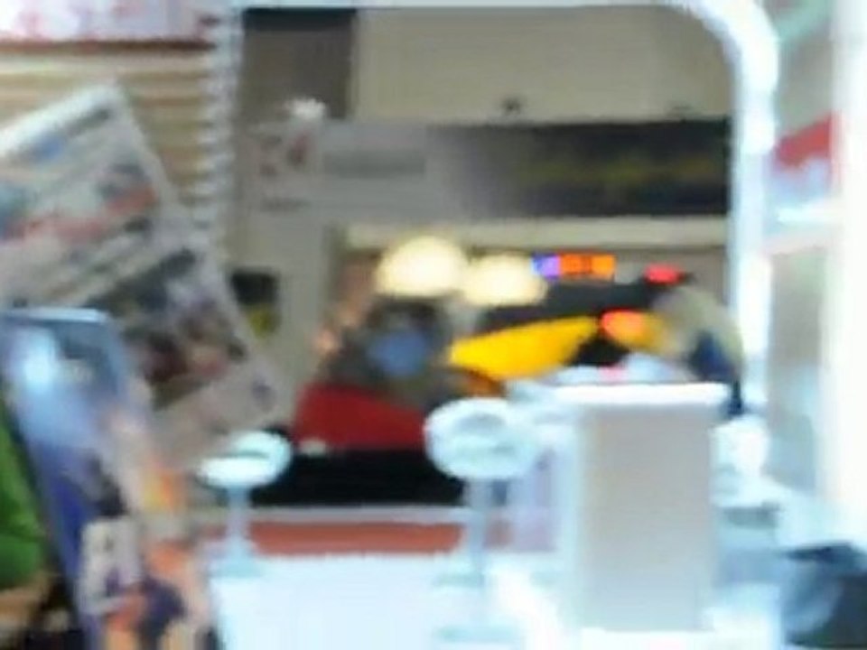 Dailymotion - Eurosport Autoshow da 37