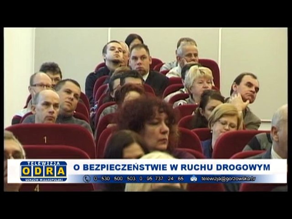 Serwis ODRA Gorzów 03 11 2010