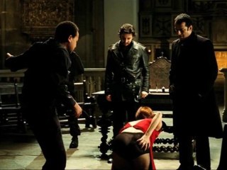 Werner Schroeter, Bande annonce