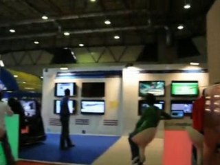 Dailymotion - Eurosport Autoshow da 35