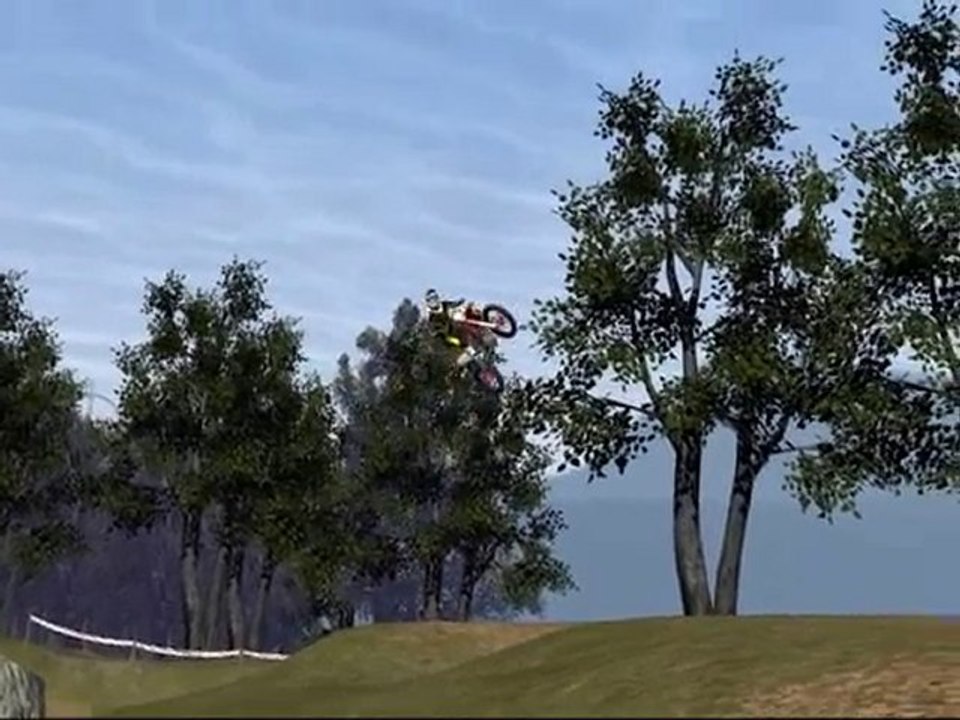 MX simulator - Sorento Hills
