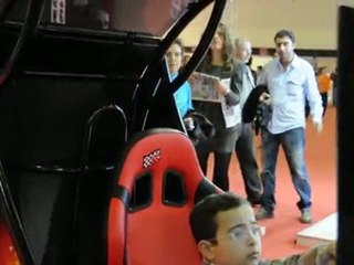 Dailymotion - Eurosport Autoshow da 42