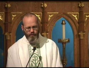 Nov 04 - Homily - Fr Dominic: Gods Concern for You