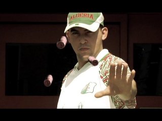 Karaté Caillera Episode 8 "FINAL STAGE"