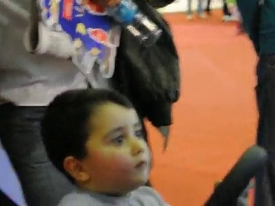 Dailymotion - Eurosport Autoshow da 47