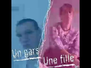 thomas et amelie les amoureux