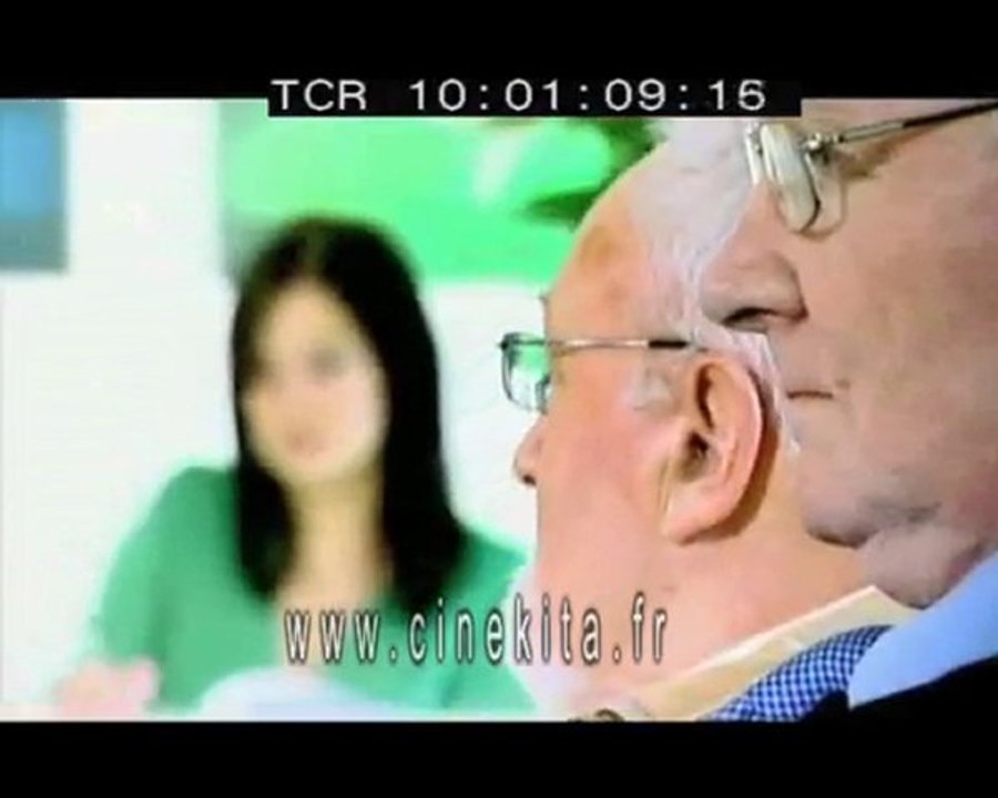 ça se soinge- CINEKITA WEB