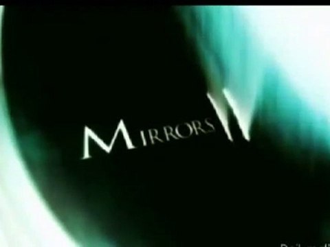 Critique DVD Mirrors 2