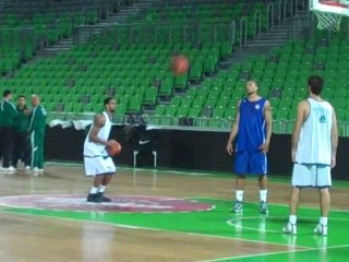 Ο ΠΑΝΑΘΗΝΑΪΚΟΣ ΣΤΗ ΛΙΟΥΜΠΛΙΑΝΑ 2