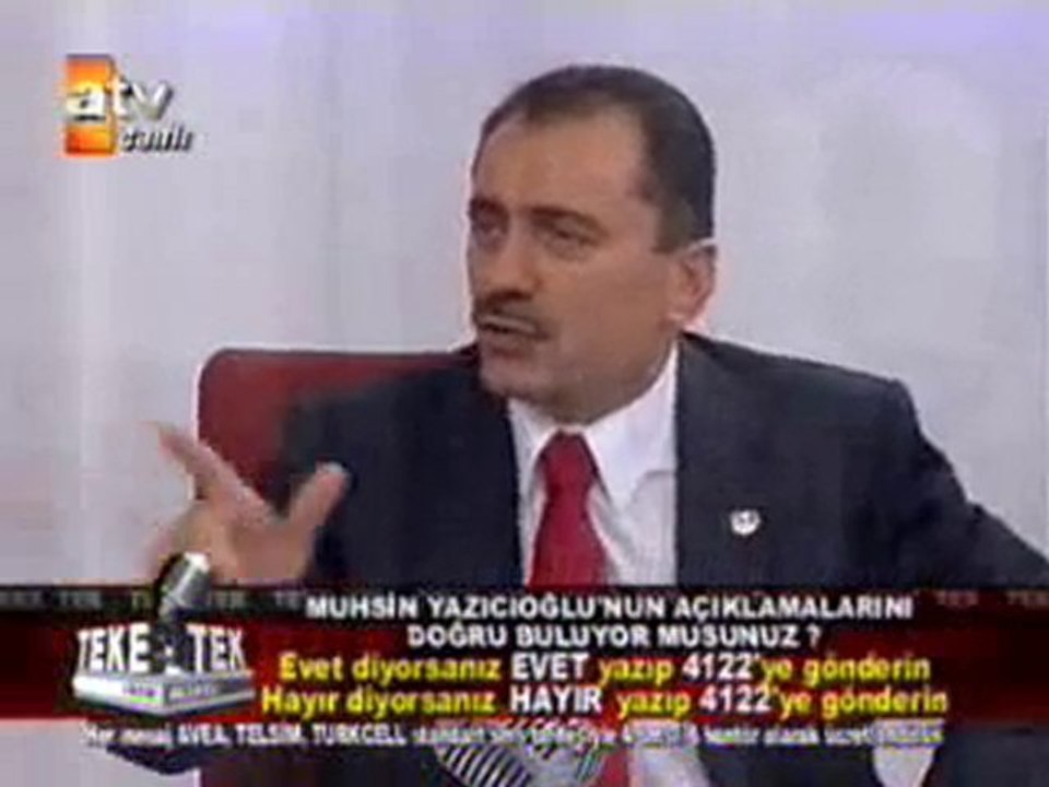 Devletin İçine Çete Girdiyse Anasını Okurum-Ergenekon Yorumu