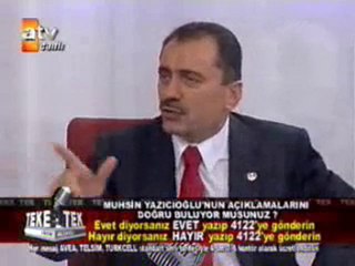 Devletin İçine Çete Girdiyse Anasını Okurum-Ergenekon Yorumu