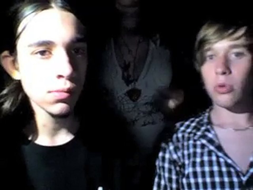 michel & hervé - les infos en périls 3/5