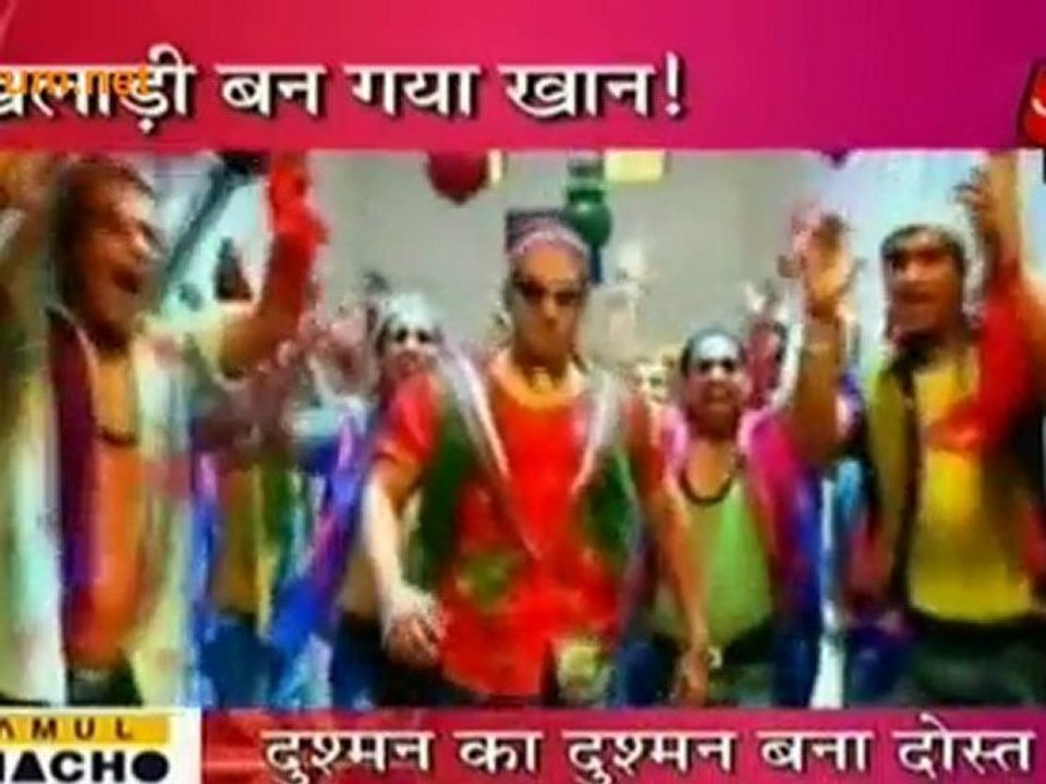 Main Hu Sabse Bada Khan