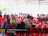 ThaiBody TV Podcast #073 - Region 2 Backstage
