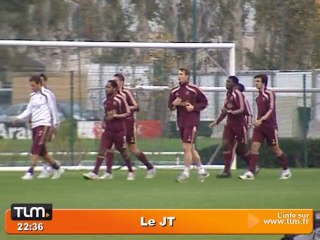 Foot : OL s'incline à nouveau (Lyon)