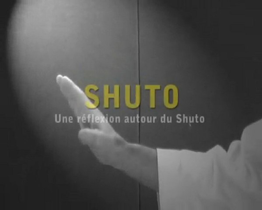 SHUTO