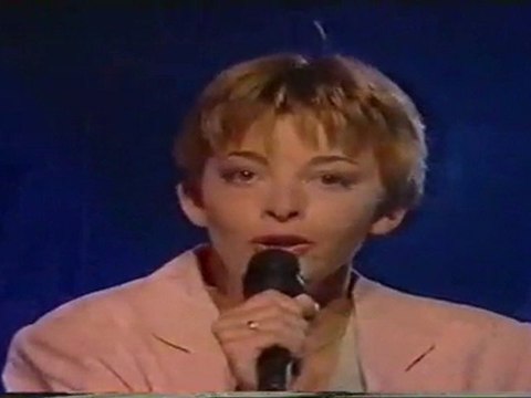 Eurovision Song Contest 1989 - Belgium - Final Performance