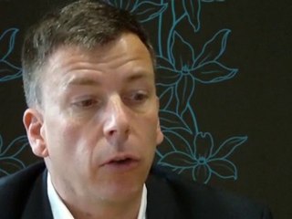 Jamie Kerr - John Laing