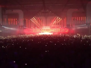 Thrillogy 2010 - Official Aftermovie