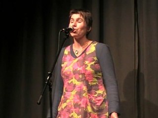 Céline - Le plus fort c'est mon père !