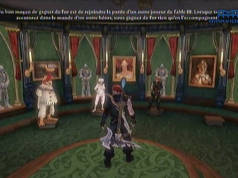 [TEST] Fable III