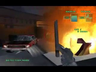 Robocop PC Game FPS MATMON