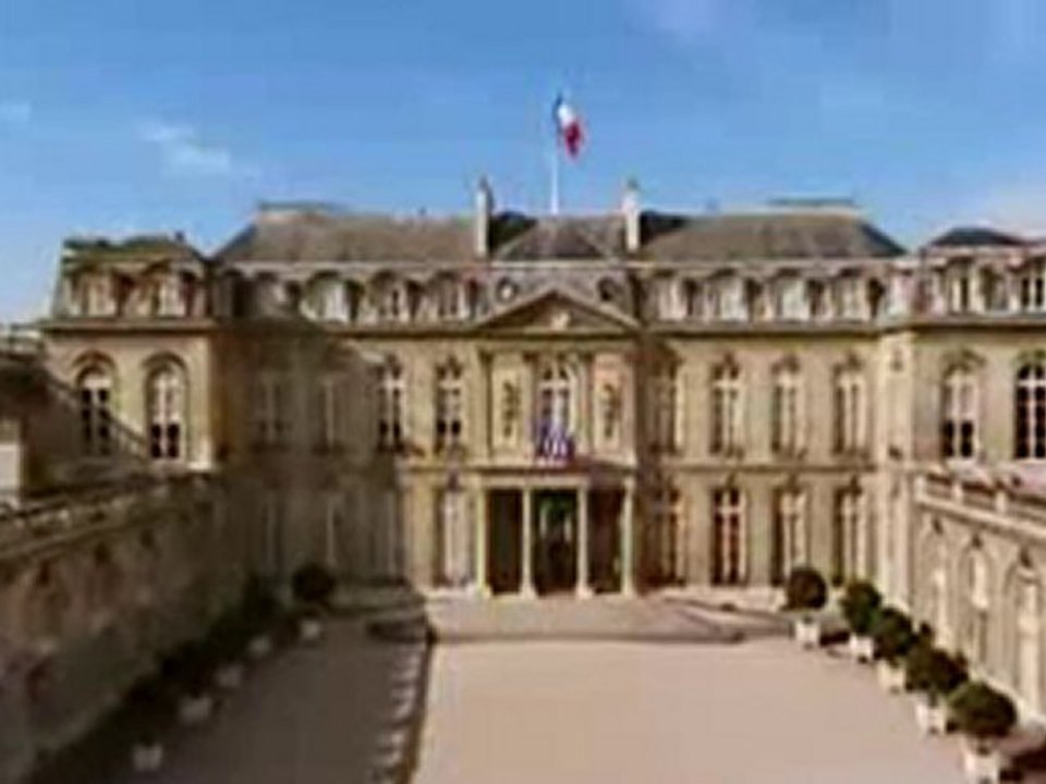 Désobéissance civil - la chute de sarközy de nagy bocsa