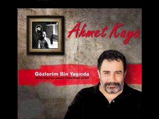 Ahmet Kaya - Yine