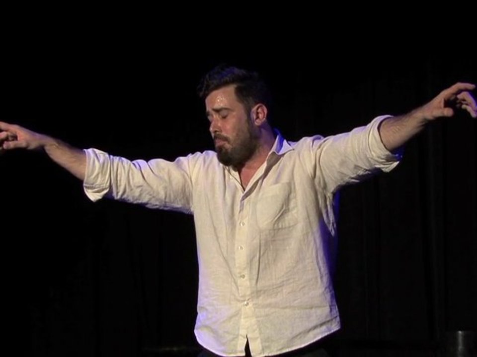 Francisco E Cunha : ça sème l'humour (Sacem) - 11 octobre