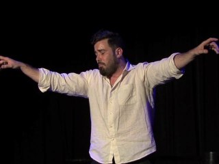 Francisco E Cunha : ça sème l'humour (Sacem) - 11 octobre