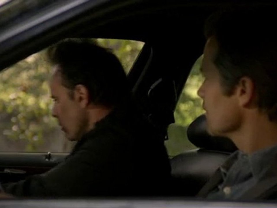 If I'm not dead... and you're not dead