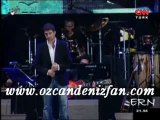 Özcan Deniz Memik Oğlan 35 Yıl Konseri Zülfü Livaneli