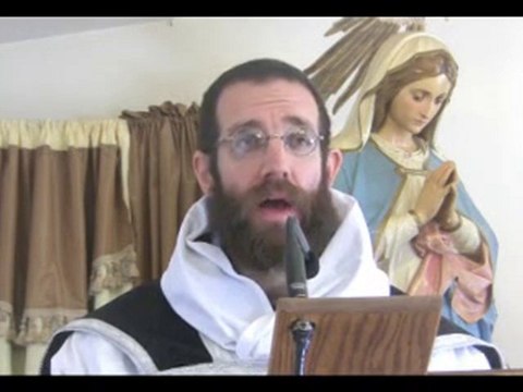 Nov 03 - Homily - Fr Johannes: Holy Souls from our Family.