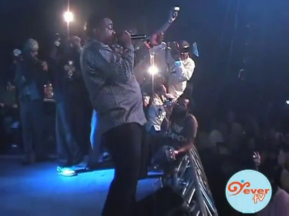 Barrington Levy and Friends Part 2