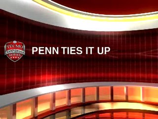 Season 16 Week 10 Tecmo Favres "Last Game"