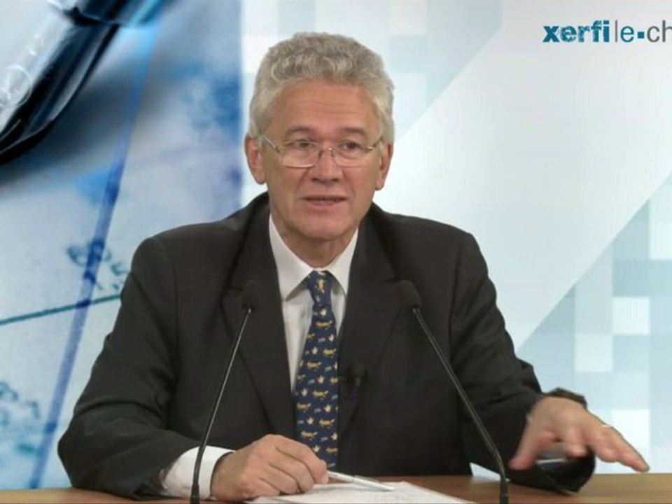 XERFI e-changes : L’Europe après la globalisation, par H. Juvin