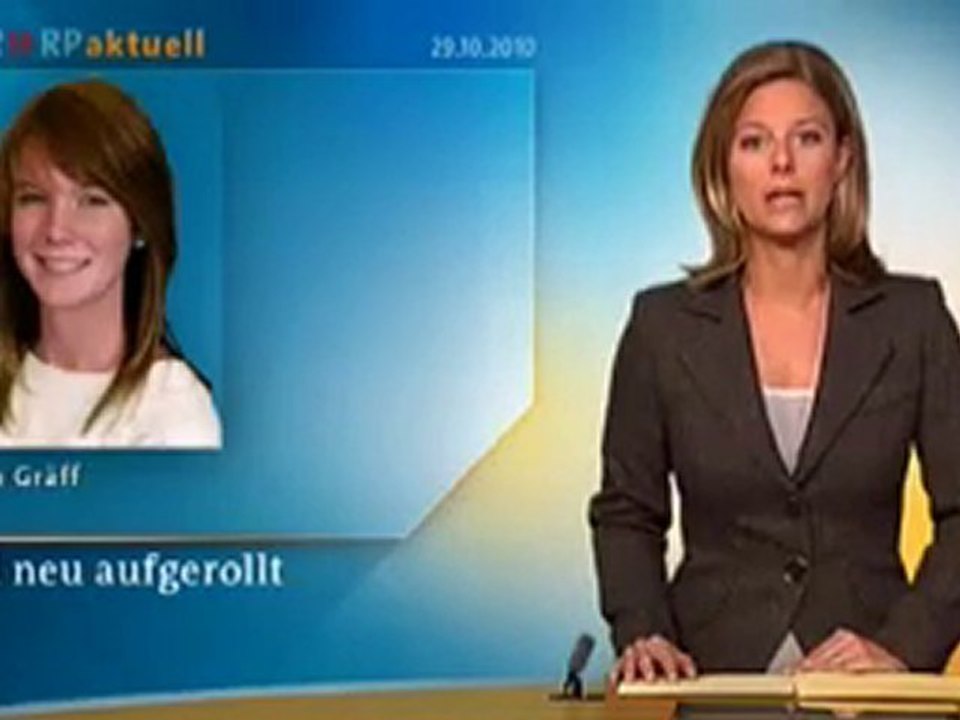 Tanja Gräff / Nachrichten am 29 Oktober 2010 ?!