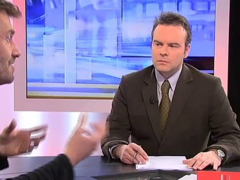 Les Echos de l'Eco : Dominique Cardon