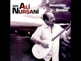 ALI NURSANI   UZUN HAVA