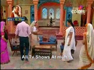 Bhagyavidhaata 4th Nov 10 pt-1