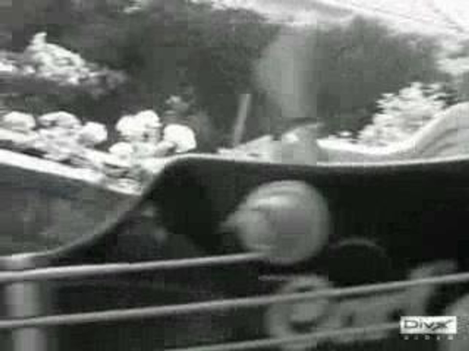 Video Présentation FFS