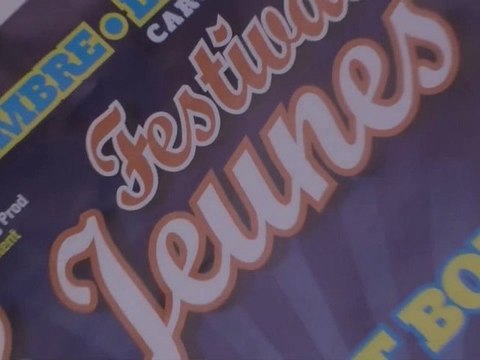 Festival Cite Jeunes 2010 salle du Dôme à Carcassonne 13 11