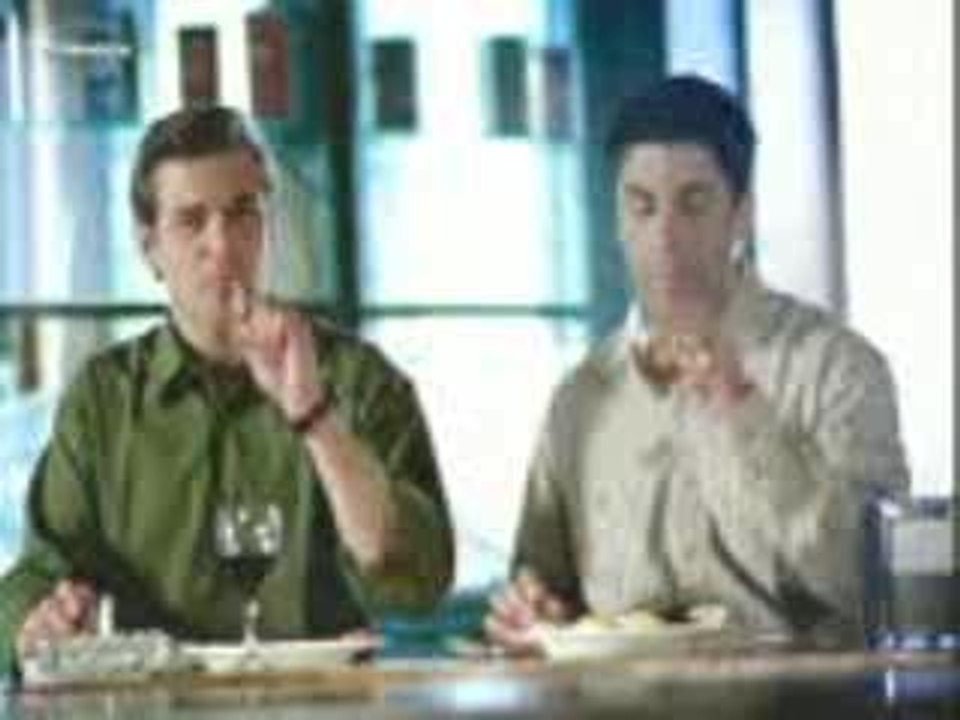 Pub Humour Anti Tabac