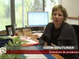 Entreprise familiale : la saga Couturier (Vendée)
