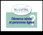 Luminothérapie démences séniles et personnes âgées