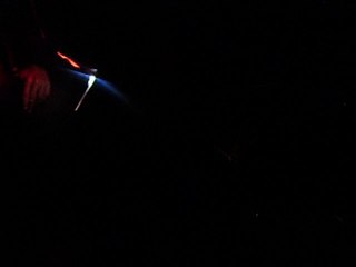 Rupture 1000 cbr rr au Mans 2010