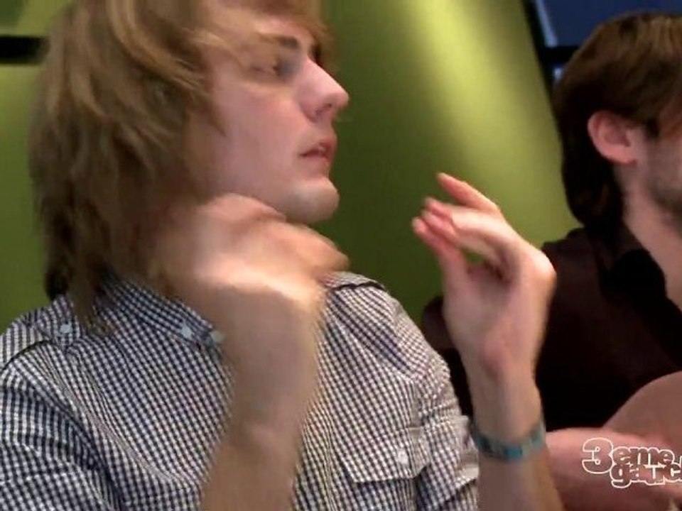 Live acoustique Puggy - When You Know /  Unplugged