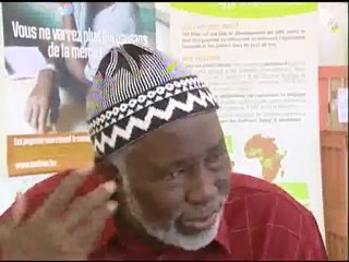 SOS Faim vidéo - Crise laitière et alimentaire